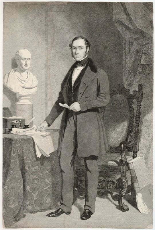 John walter npg d38520
