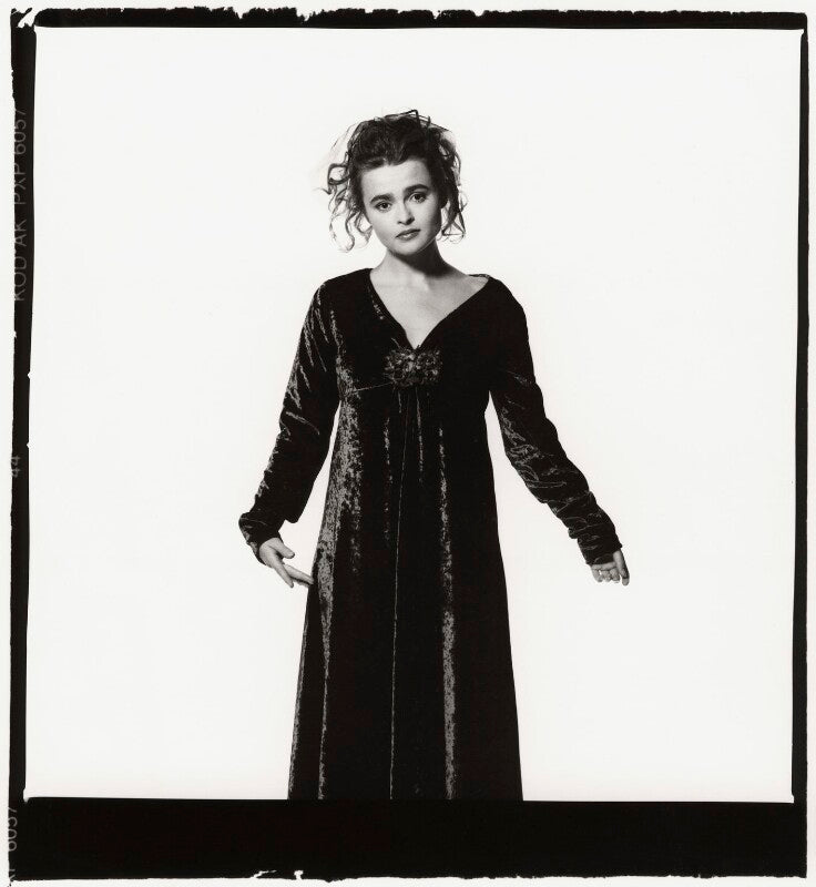 Helena bonham carter npg x47278