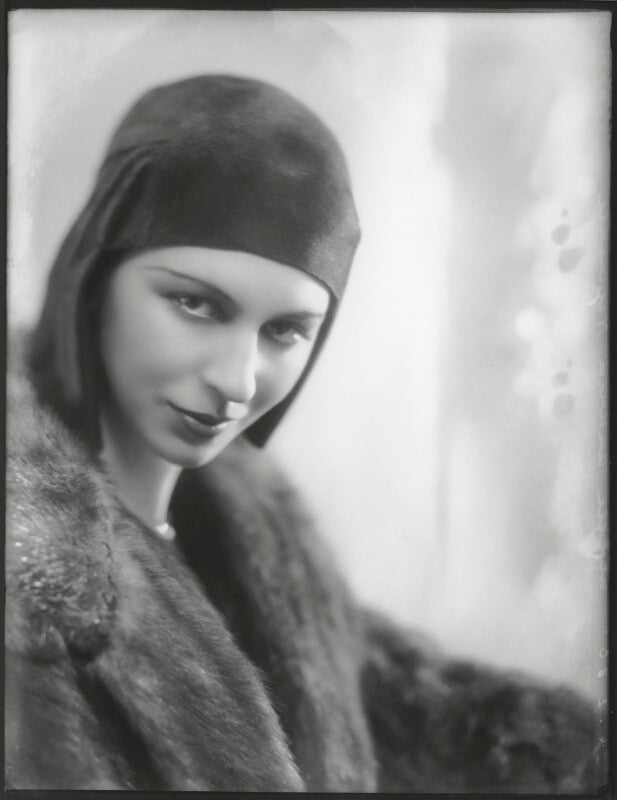 Andrea mijinska npg x124895