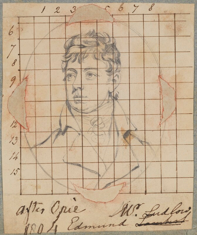 Edmund ludlow npg d17597