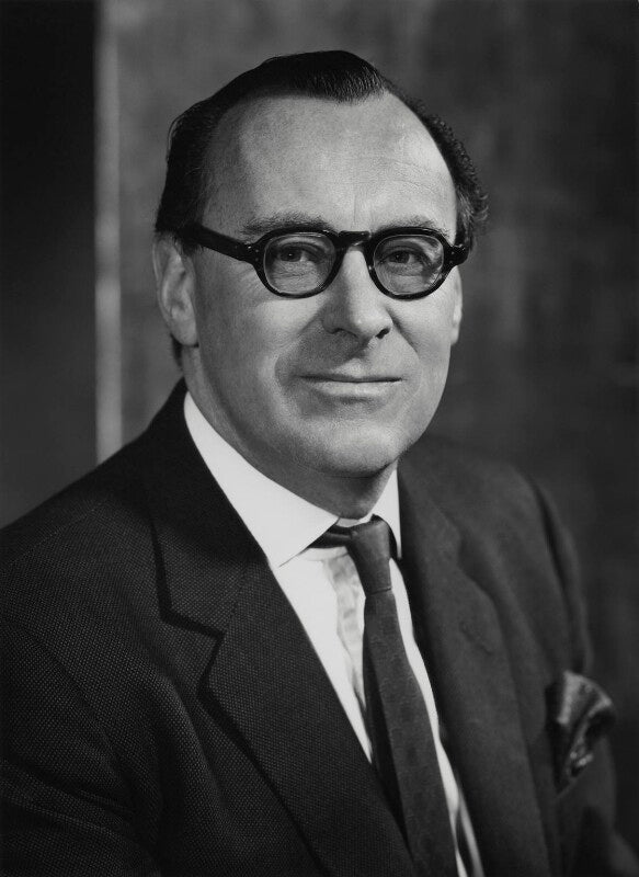 Sir stephen lewis edmonstone hastings npg x17446