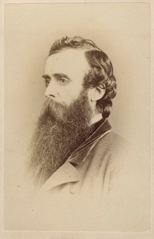 Erskine nicol npg ax28959