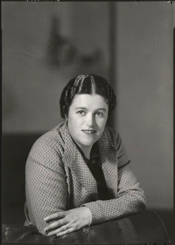 Helen de guerry simpson npg x79024