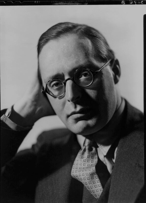 George henry perrott buchanan npg x3304