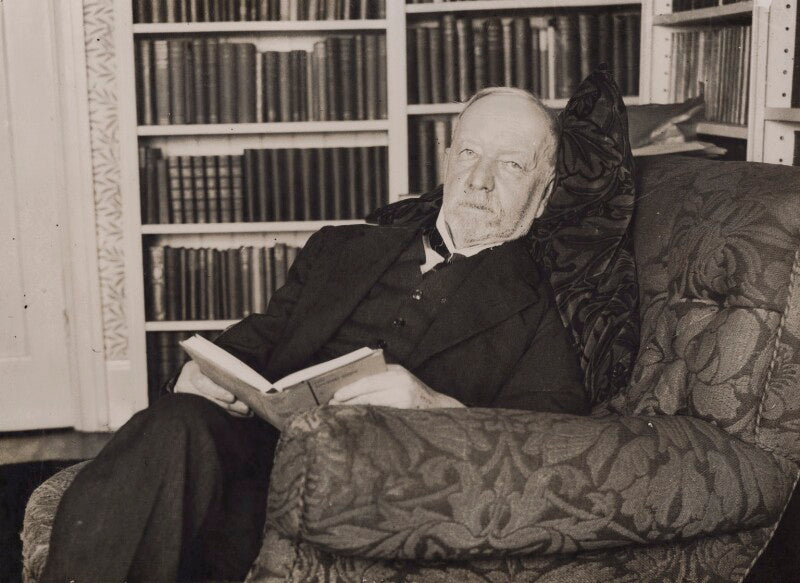 Henry arthur jones npg x194112