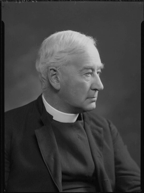 Eric rede buckley npg x48565