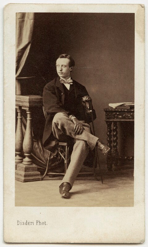 Prince doria npg ax46952