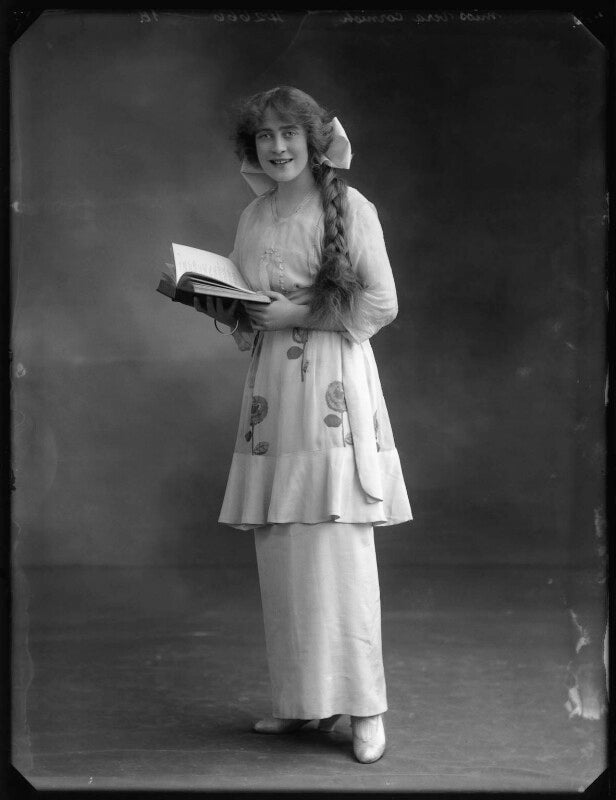 Vera cornish npg x102745