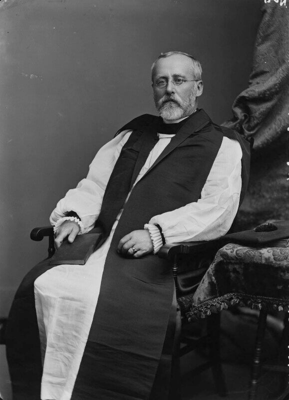 George frederick hose npg x8869