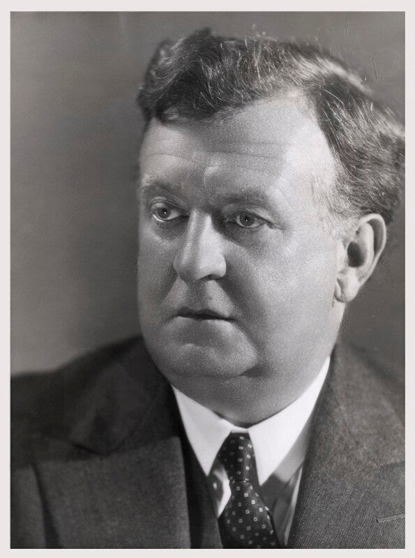 John laviers wheatley npg x84997