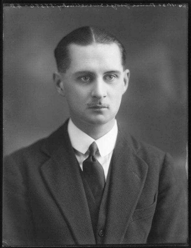 Prince george imeretinsky npg x120724