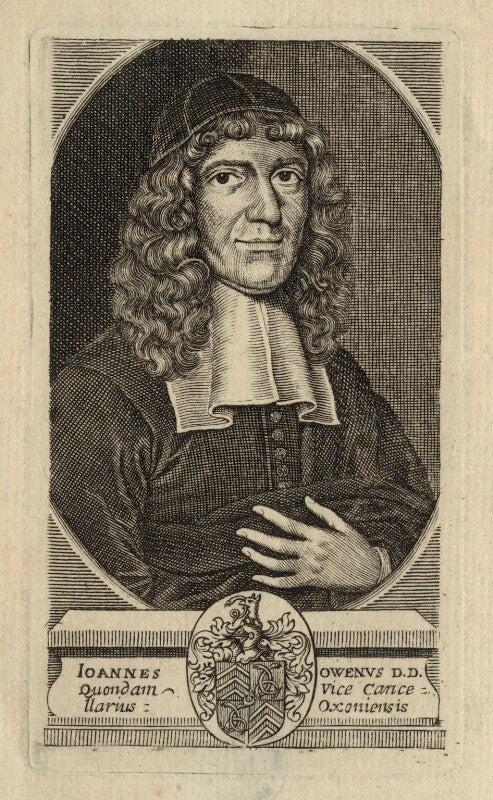 John owen npg d29654