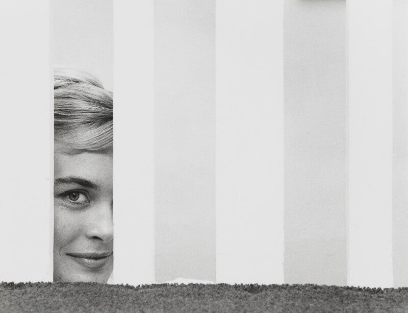 Shirley eaton npg x35149