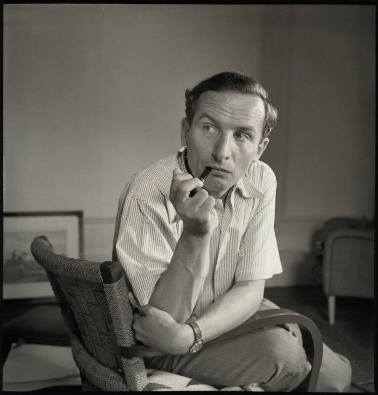 Rudolf arnheim npg x128694