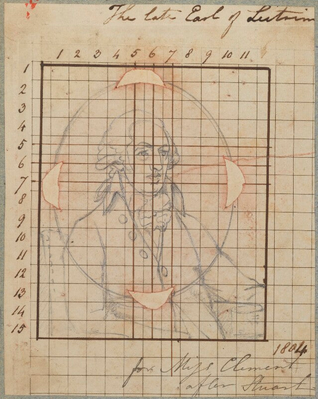 Robert clements, 1st earl of leitrim npg d17583