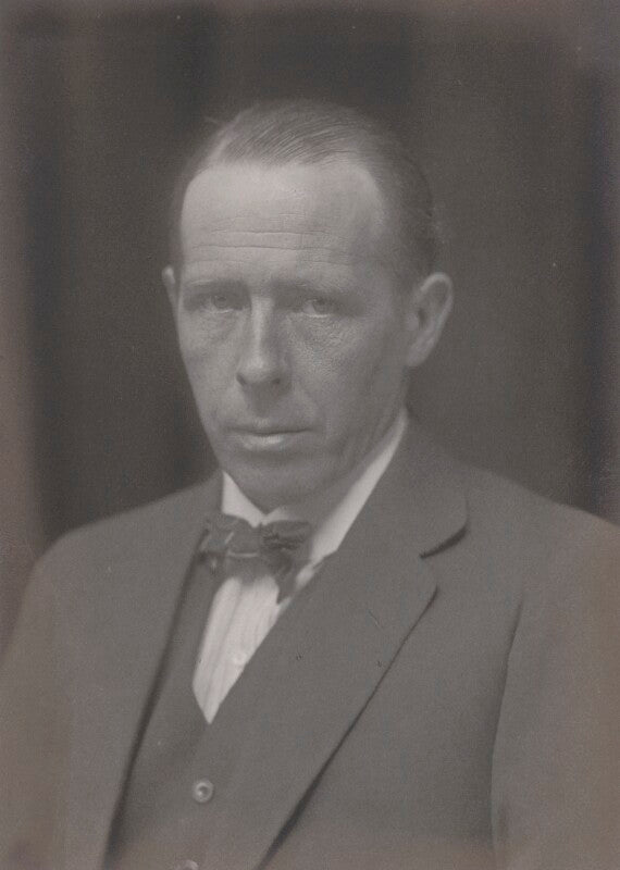 William orpen npg x167156