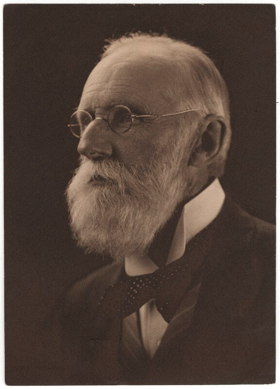 Thomas spring rice, 2nd baron monteagle of brandon npg x19136