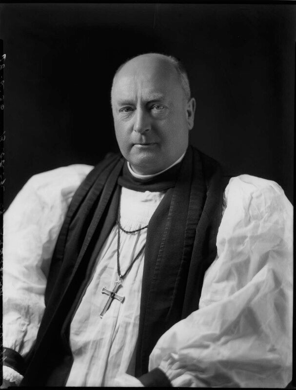 Alfred walter frank blunt npg x152130