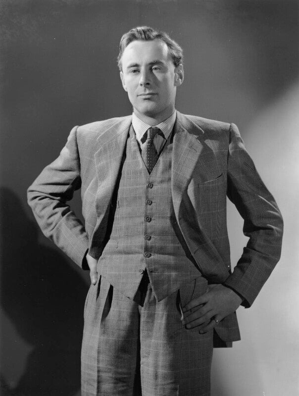 Sir stephen lewis edmonstone hastings npg x71848