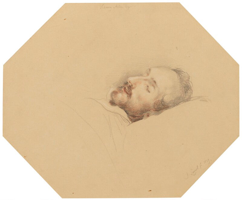 Harvey aston npg 1818b