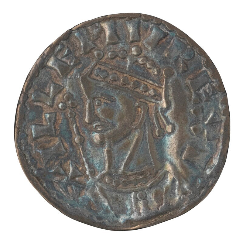 King william i ('the conqueror') npg 4051