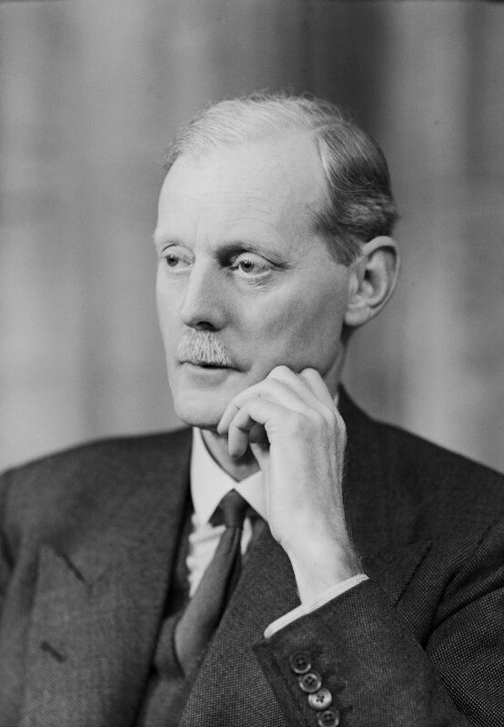 Eugene st john birnie npg x99163