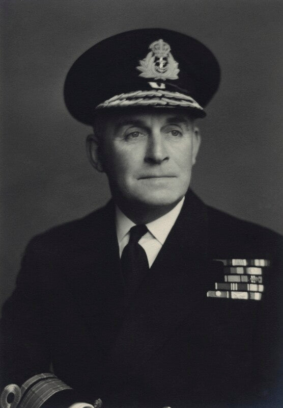 John harvey forbes crombie npg x166869