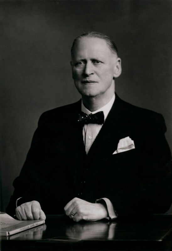 Sir horace boot npg x86414