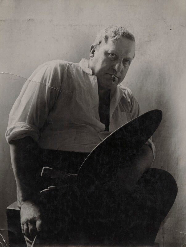 André derain npg x137786