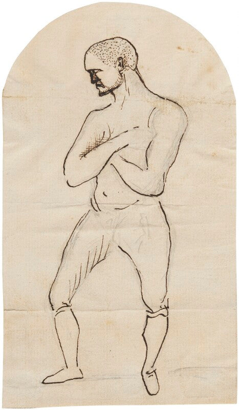 Thomas smallwood npg 4855(31)