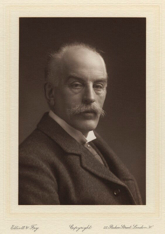 Sir james wilson npg x27472