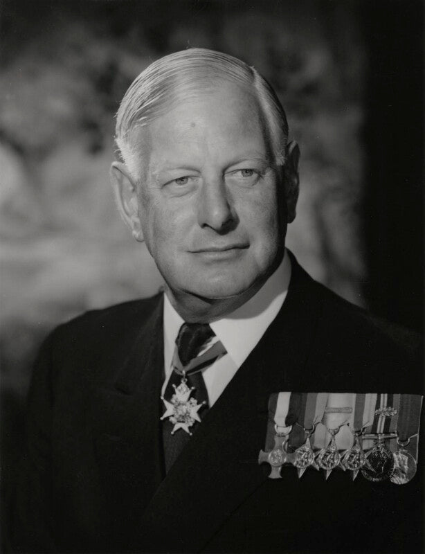 Philip graham sharp npg x185227