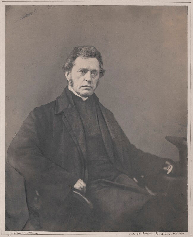 James prince lee npg x19979