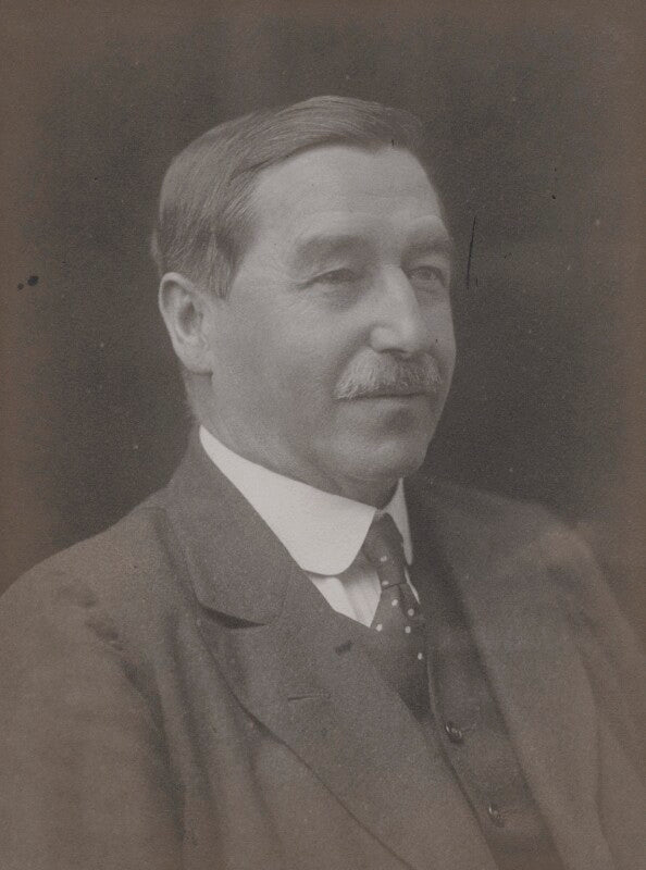 Sir charles edward ellis npg x67996