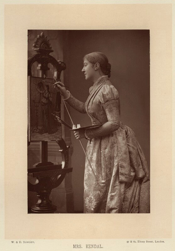 Madge kendal npg x19109