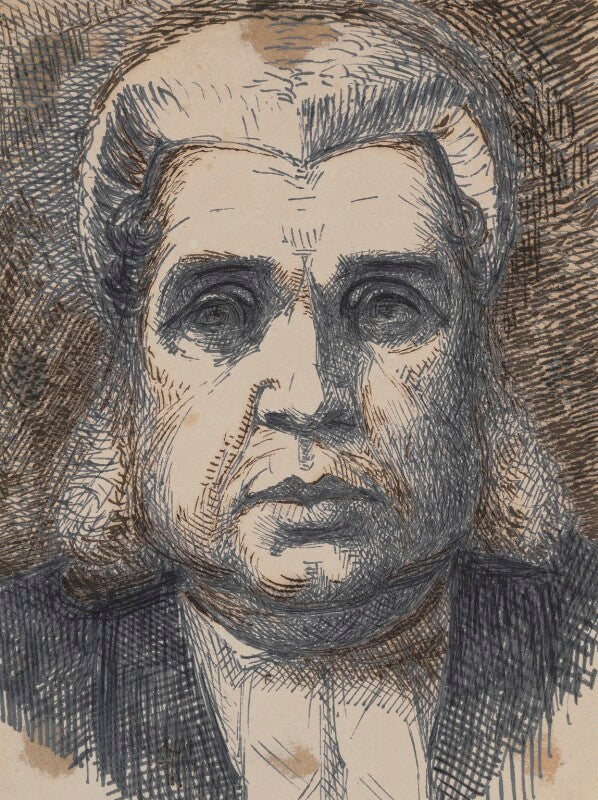 Unknown sitter npg 2173(12)