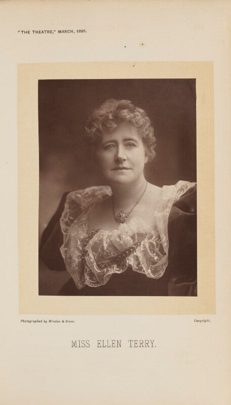 Ellen terry npg ax28875
