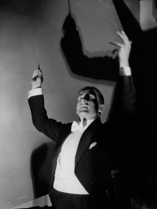 Richard austin npg x2631