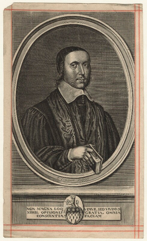Jeremy taylor npg d21031