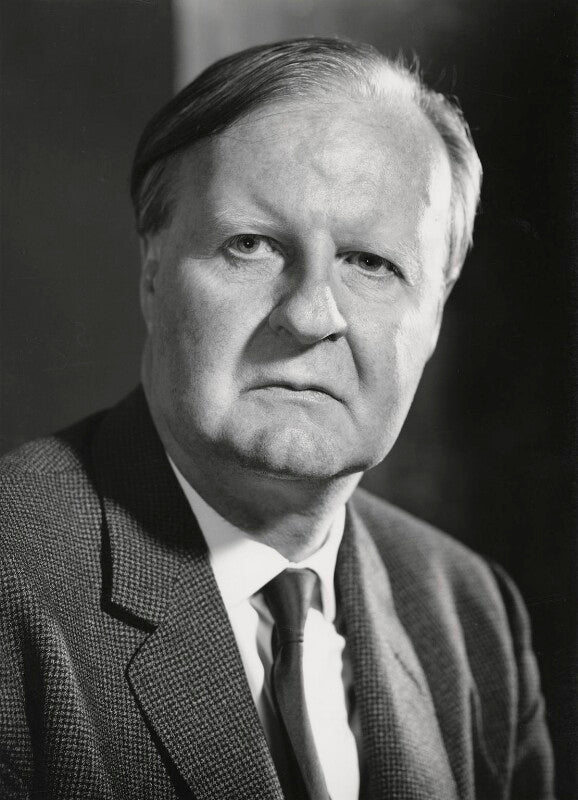 Ian winterbottom, baron winterbottom npg x165893