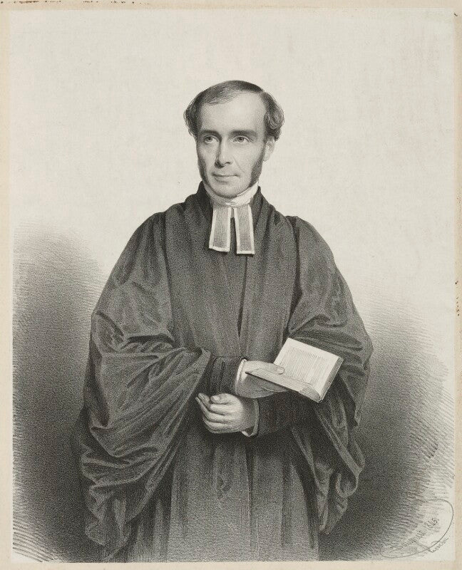 Henry howarth npg d36350