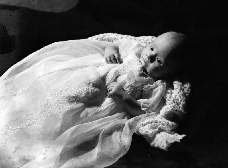 Anthony lyle skyrme npg x78095