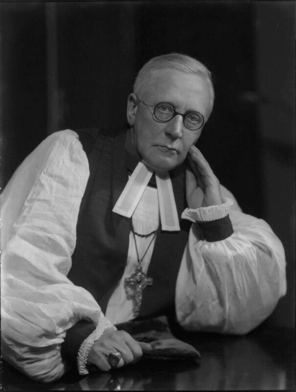 (frederick sumpter) guy warman npg x49918