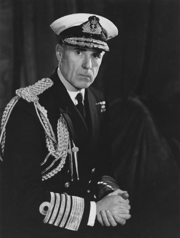 Sir caspar john npg x87330