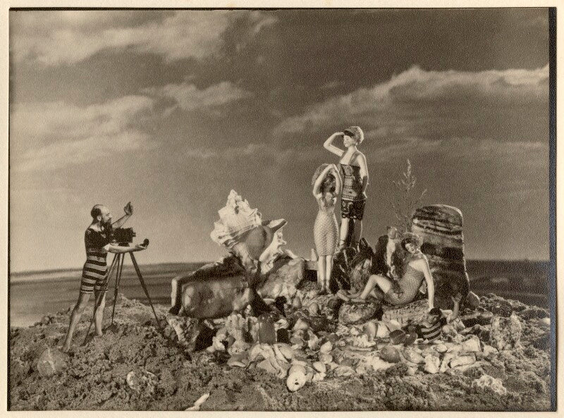 Angus mcbean npg x39303