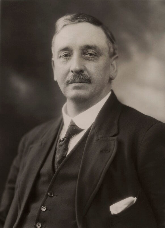 Sir william jenkins npg x84352