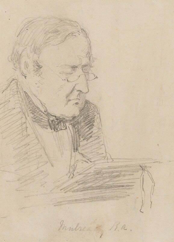 William mulready npg 2473