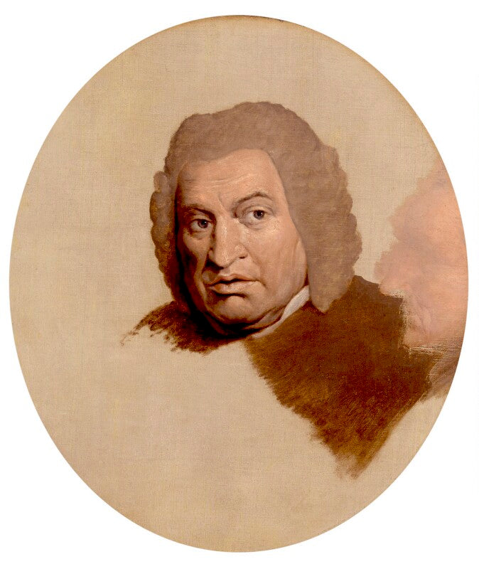 Samuel johnson npg 1185