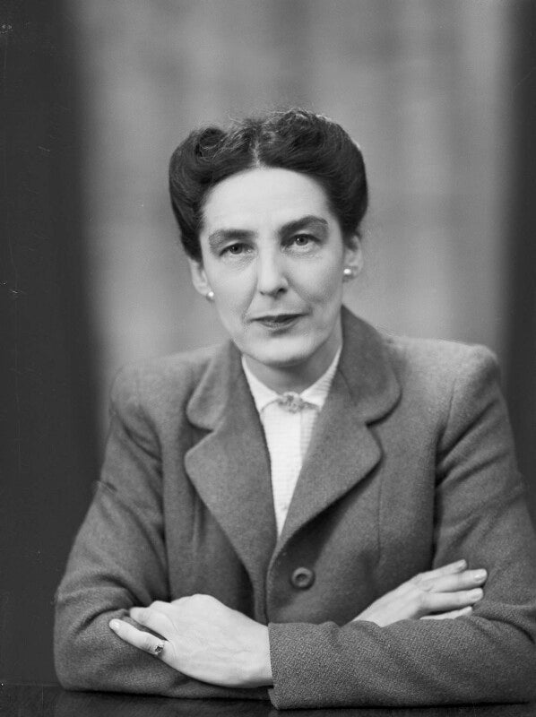 Norah lillian penston npg x100338