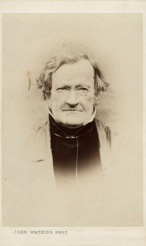 William mulready npg ax11936